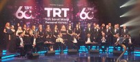 TRT Personellerinden Türk Sanat Müzigi Korosu