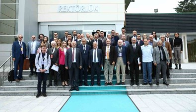 ZIDEK, 5 Programi Akreditasyon Için Degerlendirdi