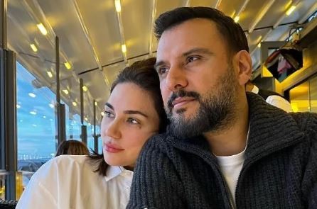 Şarkıcı Alişan'dan itiraf