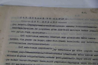 82 Yil Önce Yazilan Kitabin Basilmasi Için Çalisma Baslatildi
