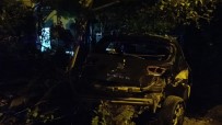 Adana'da Trafik Kazasi Açiklamasi 2 Yarali