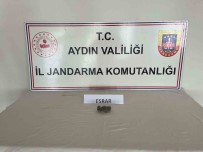 Aydin'da Jandarma Ekipleri Uyusturucuya Geçit Vermiyor