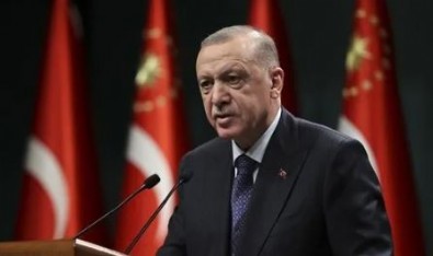Başkan Erdoğan'dan iki unsur net tespit! İşte AK Parti'deki değişim ve yeni ruhun sırrı