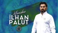 Çaykur Rizespor, Ilhan Palut Ile Devam Edecek