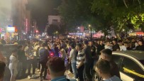 Erbaalilar 2'Nci Lig Vizesini Alan Takimini Kutladi