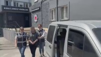 Hakkinda 39 Yil Hapis Cezasi Olan Zanli Kiskivrak Yakalandi