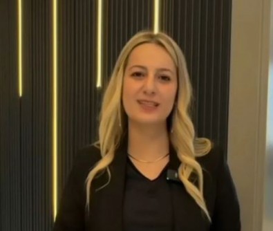 Hümeyra Çilsal’ın feci sonu: 5’inci kattaki balkonda düşüp öldü!