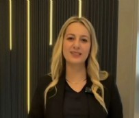 Hümeyra Çilsal’ın feci sonu: 5’inci kattaki balkonda düşüp öldü!