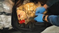 Samsun'da 7,5 Kilo Skunk 80 Gram Kokain Ele Geçirildi Açiklamasi 2 Gözalti