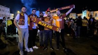 Sinirin Sifir Noktasinda Sampiyonluk Coskuyla Kutlandi Haberi