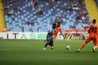 Trendyol Süper Lig Açiklamasi Adana Demirspor Açiklamasi 2 - RAMS Basaksehir Açiklamasi 6 (Maç Sonucu)