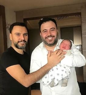 Şarkıcı Alişan'dan itiraf