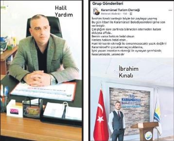 CHP'li Başkan'dan işçi kıyımı: Seçim öncesi verdiği sözleri unuttu!