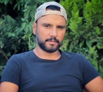 Şarkıcı Alişan'dan itiraf