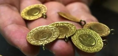 Altın fiyatları alım fırsatı veriyor mu? İslam Memiş altın için rakam verdi! '3000 TL' uyarısı