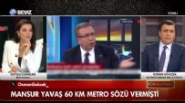 AK Parti Ankara Milletvekili Osman Gökçek'ten çarpıcı açıklamalar...