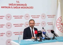 Atatürk Devlet Hastanesi Yerine 500 Yatakli Hastane