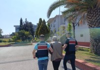 Bayburt'ta Hirsizlik Suçuna Karisan Sahislar Kocaeli Ve Istanbul'da Yakalandi
