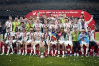 Besiktas'in Kamp Programi Belli Oldu