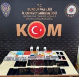 Burdur'da Kaçak Telefon Ve Imei Klonlama Operasyonu Açiklamasi 1 Tutuklama Haberi