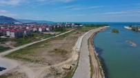 Büyük Melet Projesi'nin 3. Etap Çalismalari Basladi