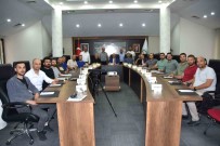 Denizli OSB 5. Geleneksel Masa Tenisi Turnuvasina Ev Sahipligi Yapiyor