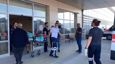 Diyaliz Tedavisinin Ardindan Entübe Edilen 14 Hastadan 10'U Normale Döndü