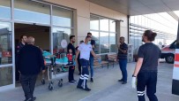 Diyaliz Tedavisinin Ardindan Entübe Edilen 14 Hastadan 10'U Normale Döndü Haberi