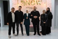 Erzurum'da Güzellik Salonlari Artiyor