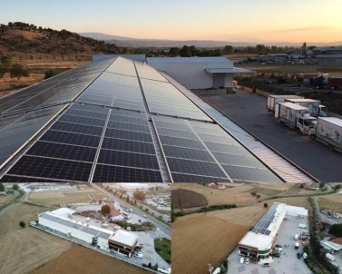 Kütahya'da 94 KKYDP Projesine 75 Milyon TL'lik Hibe Destegi Saglanacak