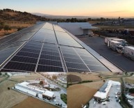 Kütahya'da 94 KKYDP Projesine 75 Milyon TL'lik Hibe Destegi Saglanacak