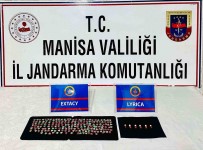Manisa'da Uyusturucu Operasyonu Açiklamasi 33 Gözalti