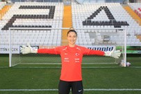 Milli Takimin Basarili File Bekçisi Sahin Açiklamasi 'Erzincan'daki En Büyük Itici Gücümüz, Taraftarlarimiz Olacak'