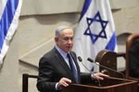 Netanyahu, Refah'taki Çadir Kampina Düzenlenen Saldiriyi 'Trajik Bir Hata' Olarak Nitelendirdi