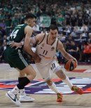 Panathinaikos, Euroleague'de 7. Kez Sampiyon