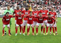 Sivasspor'da 16 Futbolcunun Sözlesmesi Bitiyor