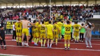 Sorgun Belediyespor Bölgesel Amatör Lig'e Yükseldi Haberi