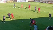 TFF 2. Lig Play-Off Açiklamasi Vanspor Açiklamasi 1 - 1461 Trabzon FK Açiklamasi 1