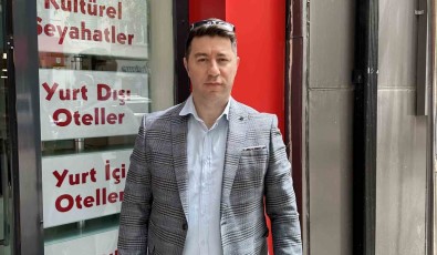 Yaz Sezonunda Istedigi Otelde Tatil Yapmak Isteyenler Erken Rezervasyon Yaptiriyor