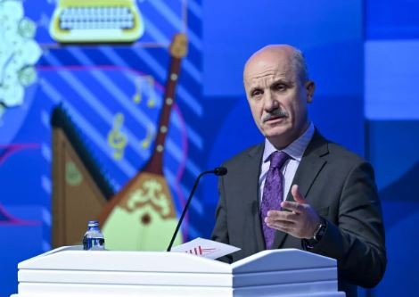 YÖK'ten Filistin kararı! Resmen ilan edilecek