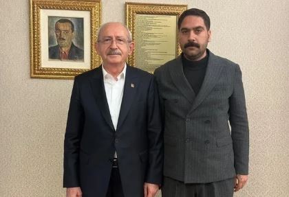 CHP’de 13 milyon TL vurgun! Genel merkezden skandal satın alım yetkisi