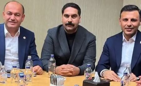 CHP’de 13 milyon TL vurgun! Genel merkezden skandal satın alım yetkisi