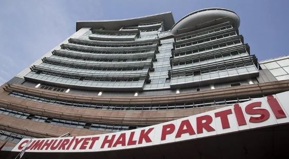 CHP’de 13 milyon TL vurgun! Genel merkezden skandal satın alım yetkisi