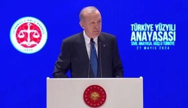 Başkan Erdoğan'dan önemli açıklamalar
