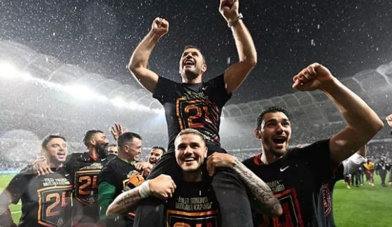 Şampiyon hocaya zam! Okan Buruk'un yeni maaşı belli oldu