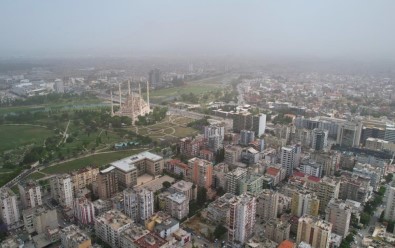 Adana Nüfusunun 332 Bin 835'I Genç Nüfus