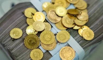 Altın güne yükselişle başladı! İşte detaylar...