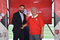 Altinordu'ya Son 2 Yilda 5 Teknik Adam Geldi