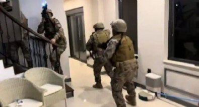 Antalya’da rekor metamfetamin operasyonu