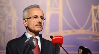 Bakan Uraloğlu: 8 bin 200 hizmet e-Devlet üzerinden gerçekleştirilmektedir